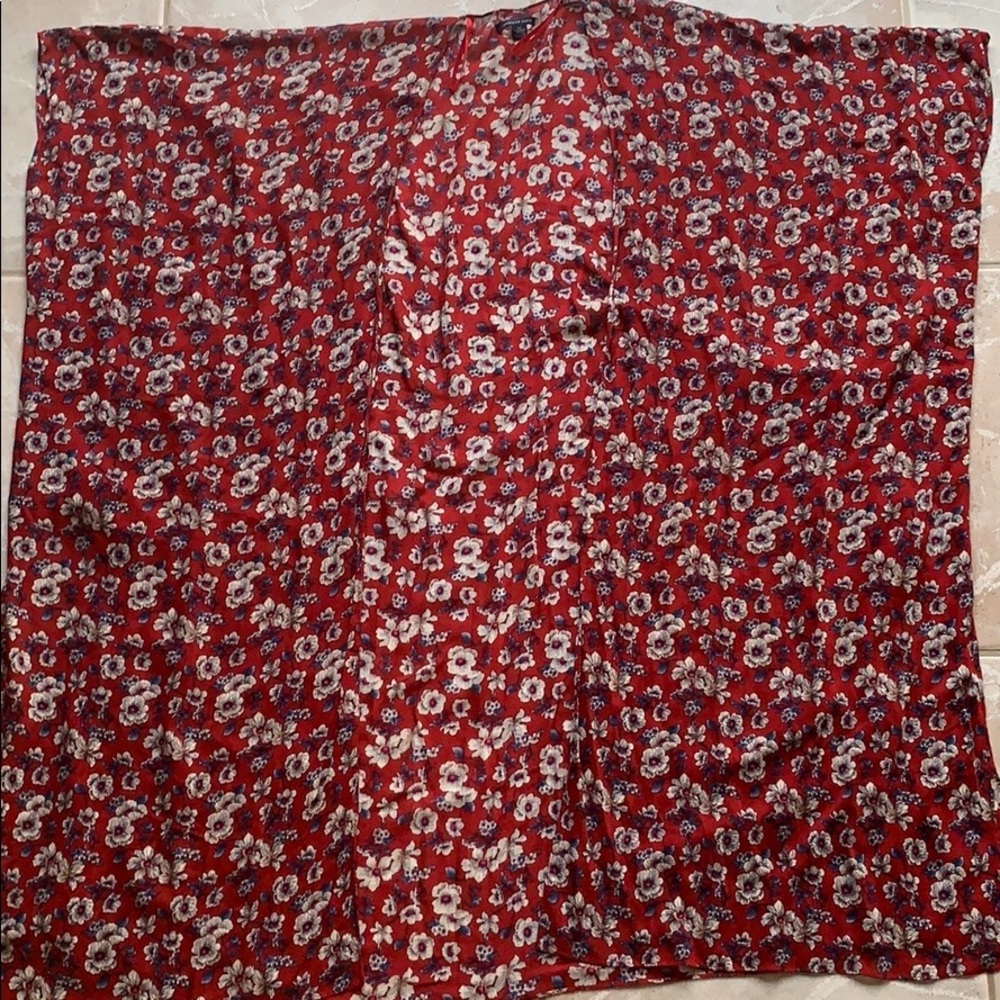 💎Kimono American Eagle Outfitters  (one size)